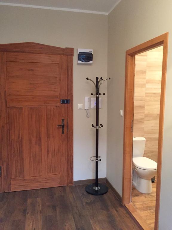 Apartament Classico