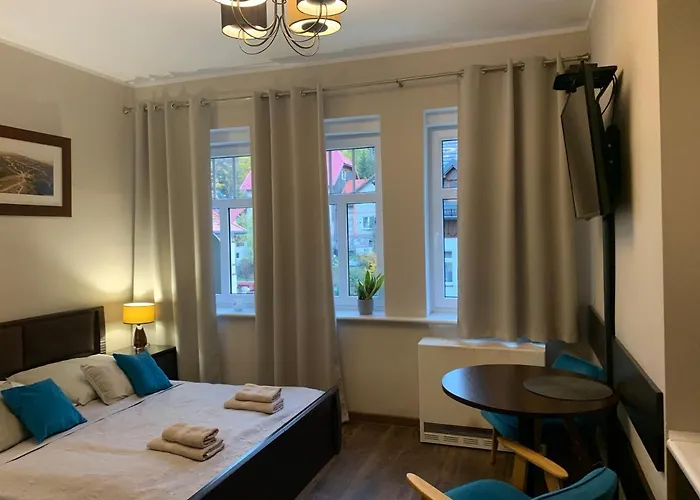 Apartament Classico