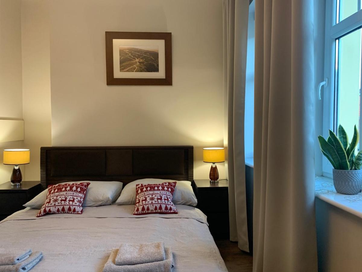 Apartament Classico