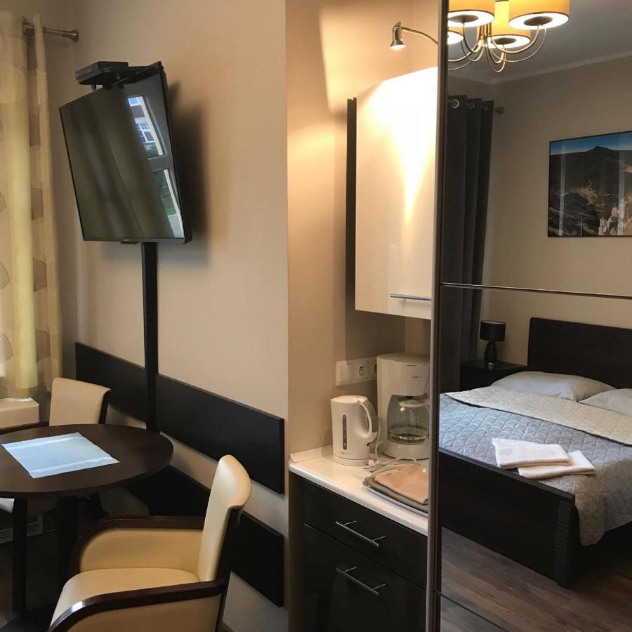 Apartament Classico Apartment