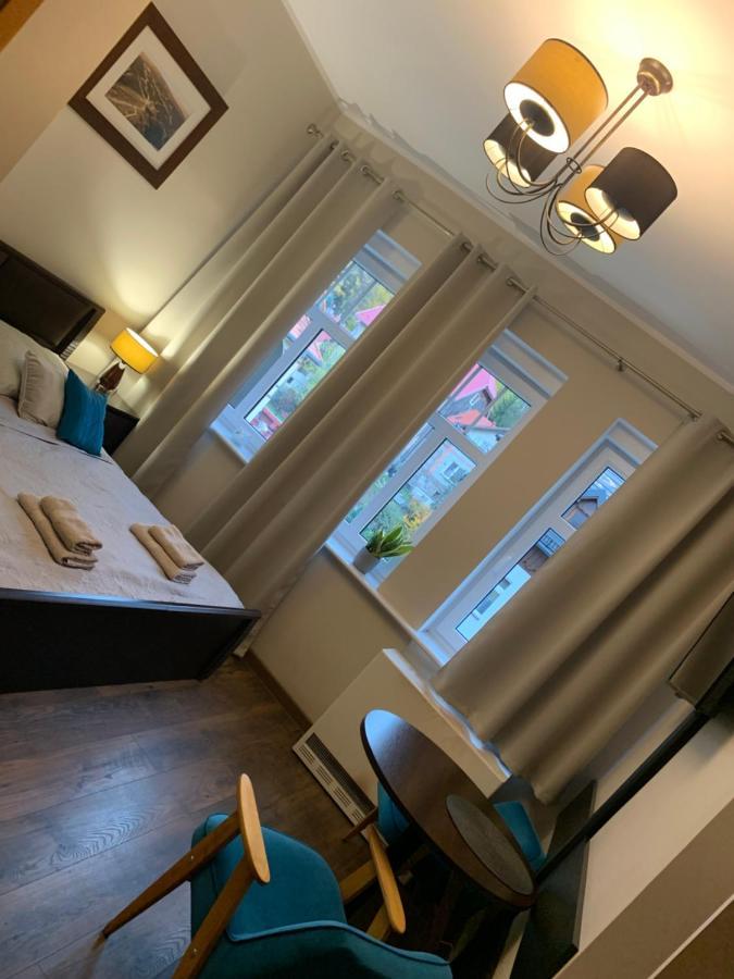 Apartment Apartament Classico Karpacz
