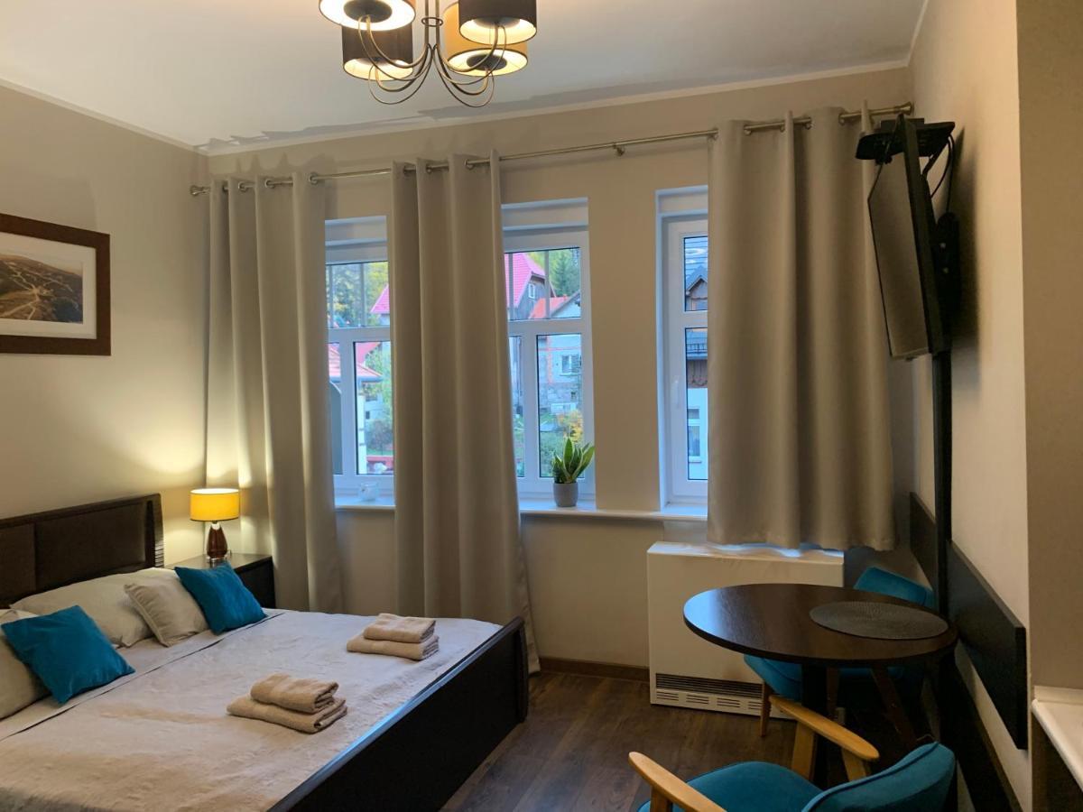 Apartament Classico Karpacz
