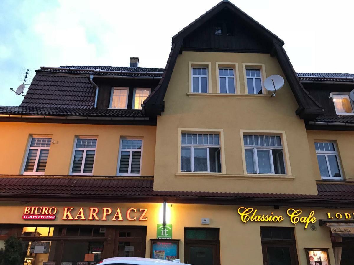 Apartament Classico Karpacz