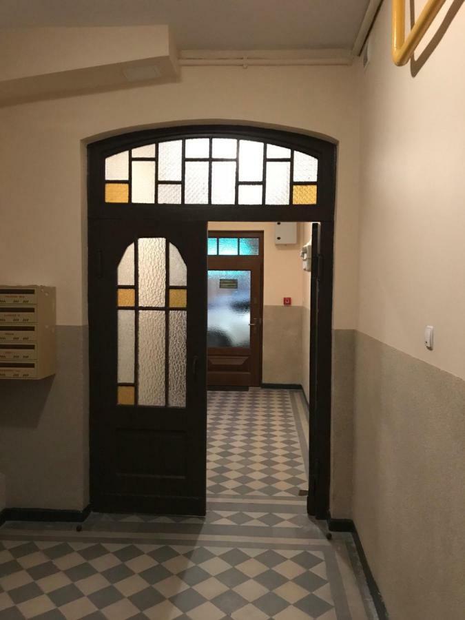 Apartament Classico